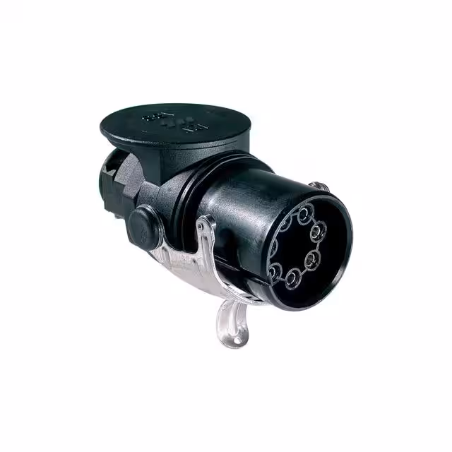 595700 Littelfuse Inc.  Gruppi di connettori circolari